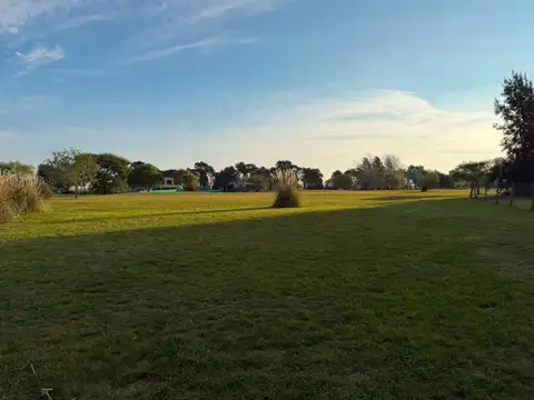 Ruta Provincial 34, Pilar Centro, Buenos Aires