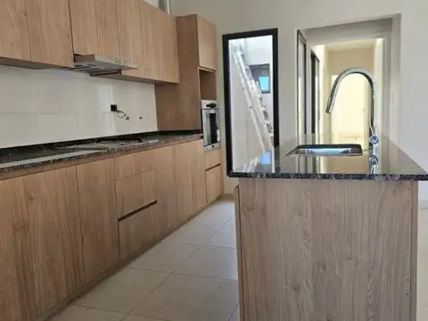 Casa en Venta A Estrenar