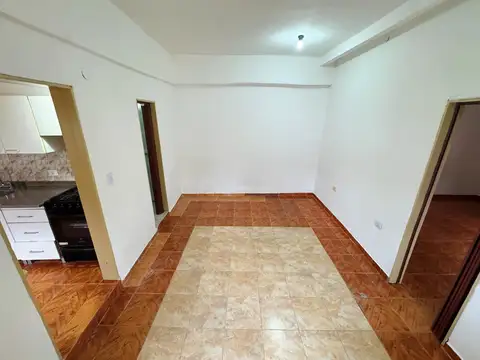 Casa tipo PH al frente en alquiler  en Tigre