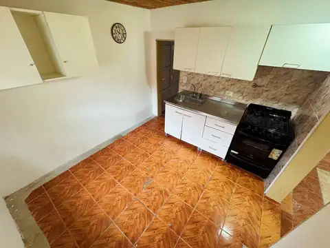 Casa en Alquiler al Norte