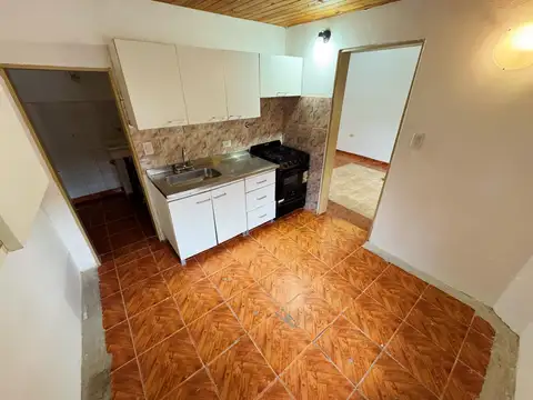 Casa tipo PH al frente en alquiler  en Tigre
