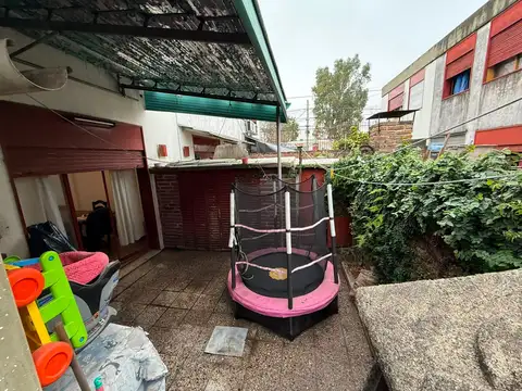 Departamento en Venta 42 años