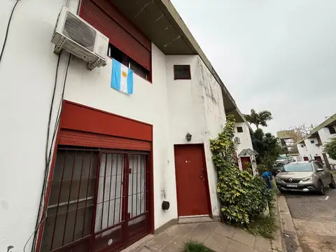 DUPLEX 4 AMB BARRIO CARTERO