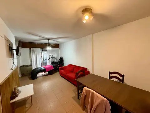 Departamento en Venta en Hurlingham, USD 55.000
