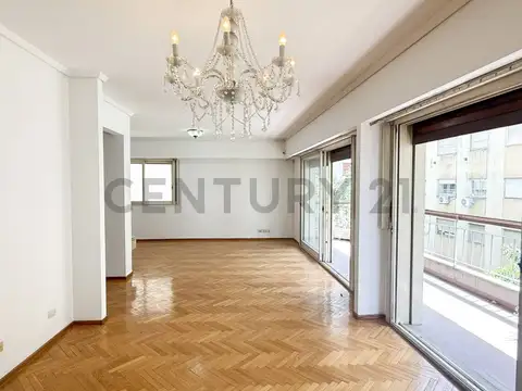 Oportunidad Venta 5 Ambientes C/Dependencia y Cochera