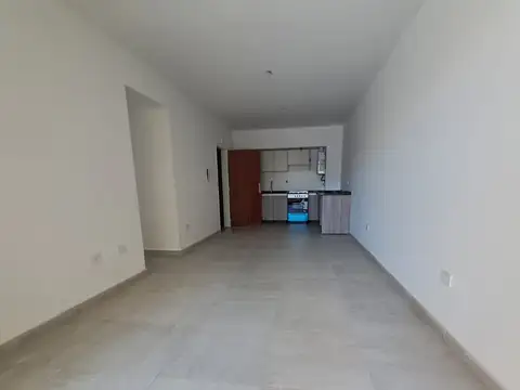 Mercedes 2500, Piso 2