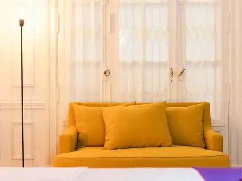 Departamento en Alquiler Temporal Permite mascota