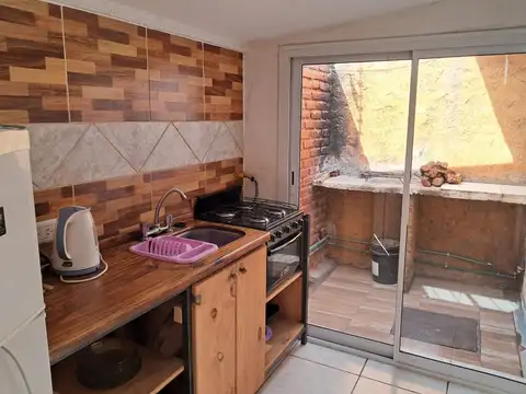 Departamento en Alquiler en Las Compuertas, $ 430.000
