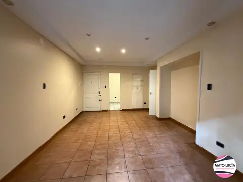 Departamento en Alquiler de 3 ambientes
