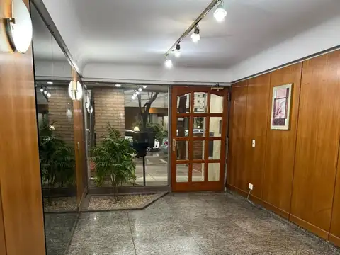 Departamento en Villa Martelli 4 ambientes cochera