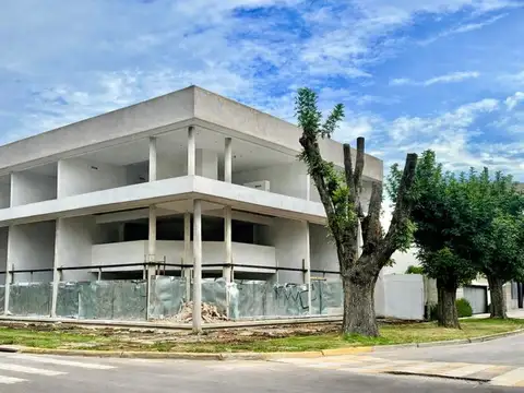 VENTA OFICINA, CITY BELL, LA PLATA