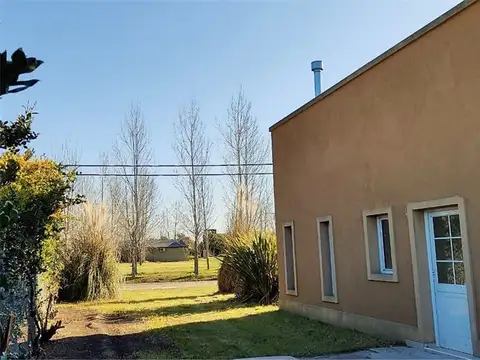 Casa en Venta al Sur