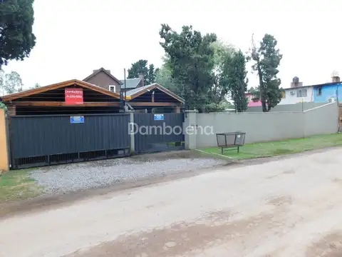 Casa en Venta de 3 dormitorios