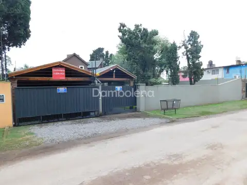 Casa en Venta en Villa Zapiola, USD 145.000