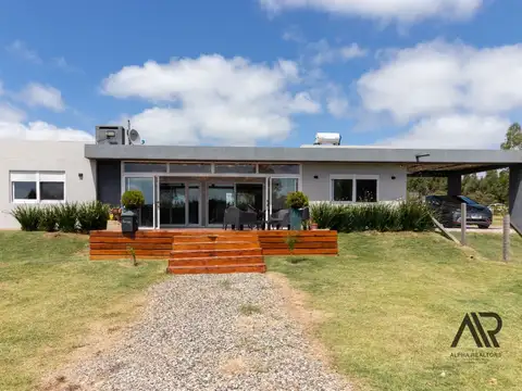 Venta Chacra 3ha Atlántida 100