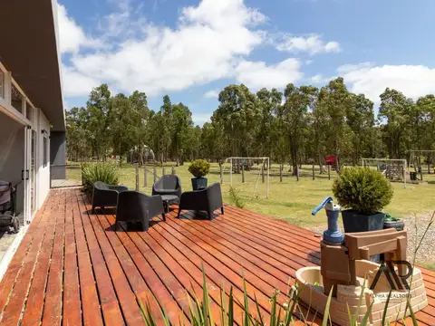 Chacra en venta de 3h ubicado en Atlántida