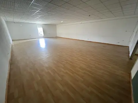 Avenida Rivadavia 8300