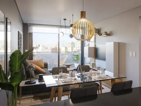 Departamento en Venta en Pichincha, USD 58.500