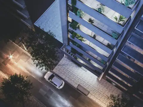 San Juan 2600