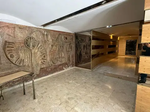 Av Diaz Velez al 3900