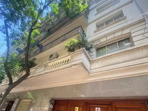 DEPARTAMENTO 2 DOR.C/DEP - BARRIO NORTE, CAPITAL FEDERAL