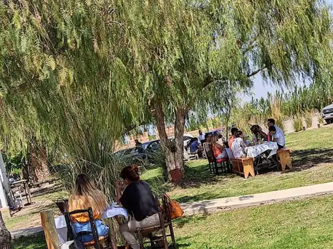 Terreno en Venta en Barrancas, USD 350.000