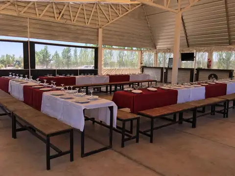 Terreno en Venta de 40000,0 m2