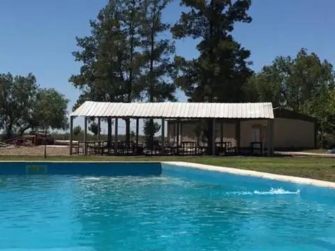 Ruta Provincial 14 100