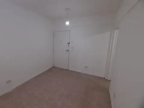 Departamento en alquiler en Barrio Norte