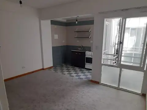 Departamento en Alquiler 40 años