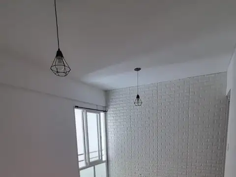 Departamento en alquiler en Barrio Norte