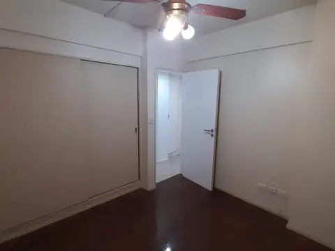 Departamento en alquiler en Barrio Norte
