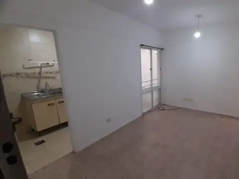 Departamento en Alquiler en Barrio Norte, $ 410.000