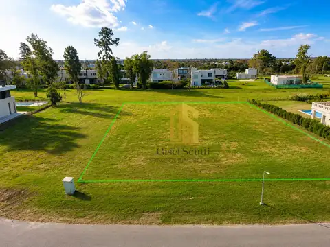 Terreno en Venta en Greenville Polo & Resort, USD 217.000