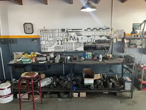 Fondo Comercio en Venta en Mercedes, USD 40.000