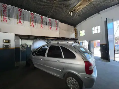 Fondo Comercio en Venta en Mercedes, USD 40.000