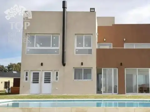 Casa en Venta de 5 dormitorios