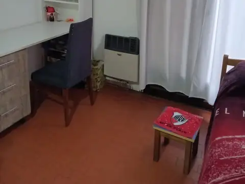 Depto Tipo Casa 8 ambientes con 4 baños