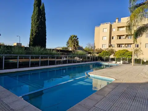 VENTA DEPARTAMENTO 1 DORMITORIO. JARDIN. CORDOBA