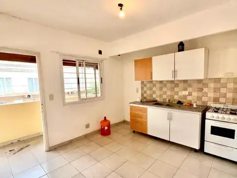 Departamento en Alquiler de 2 ambientes