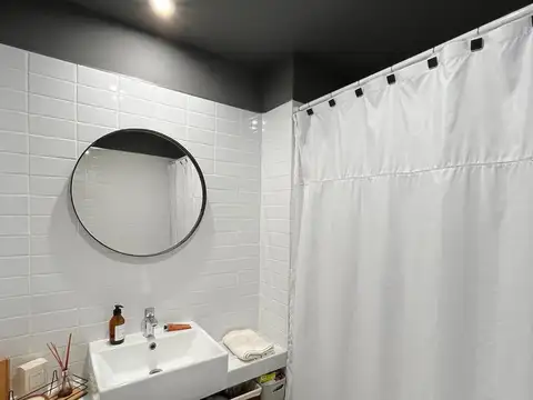 Departamento en Venta en La Lucila, USD 129.000