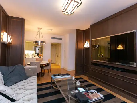 Departamento en Alquiler en Puerto Madero, USD 5.000