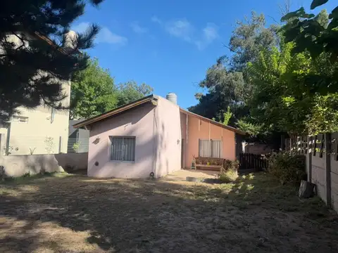 Casa en Venta en OSTENDE 4 ambientes