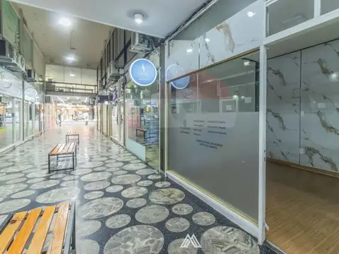 Local en Alquiler 102 años