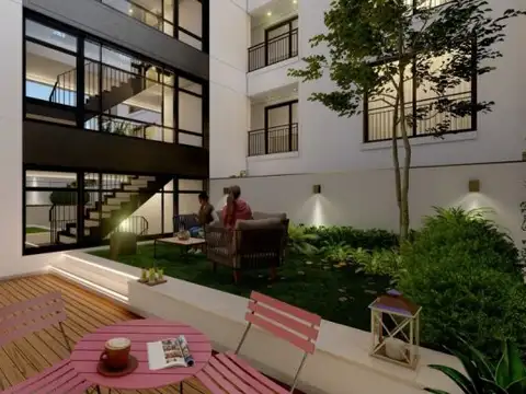 Departamento en Venta A Estrenar