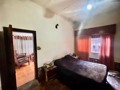 Depto Tipo Casa en Venta 40 años