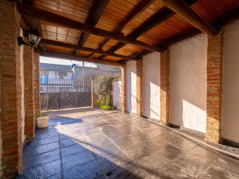 Casa en Venta 26 años