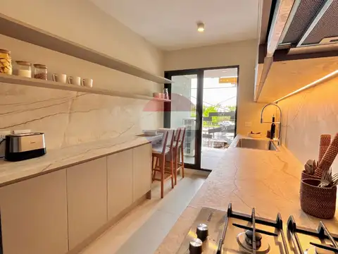 Departamento en Venta de 2 dormitorios