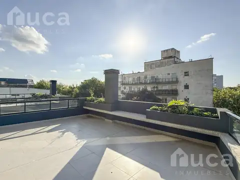 Departamento en Alquiler A Estrenar