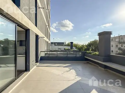 Departamento en Alquiler de 2 dormitorios